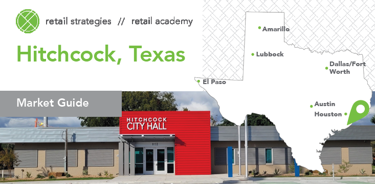 Retail Strategies